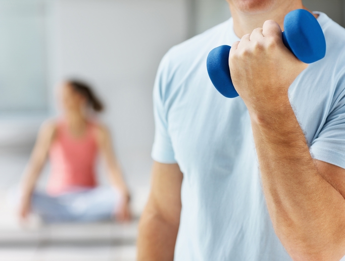 Antiperspirantit ja deodorantit
